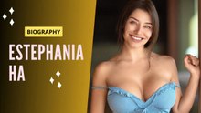 Estephania Ha – Stunning German Model  Biography & Facts