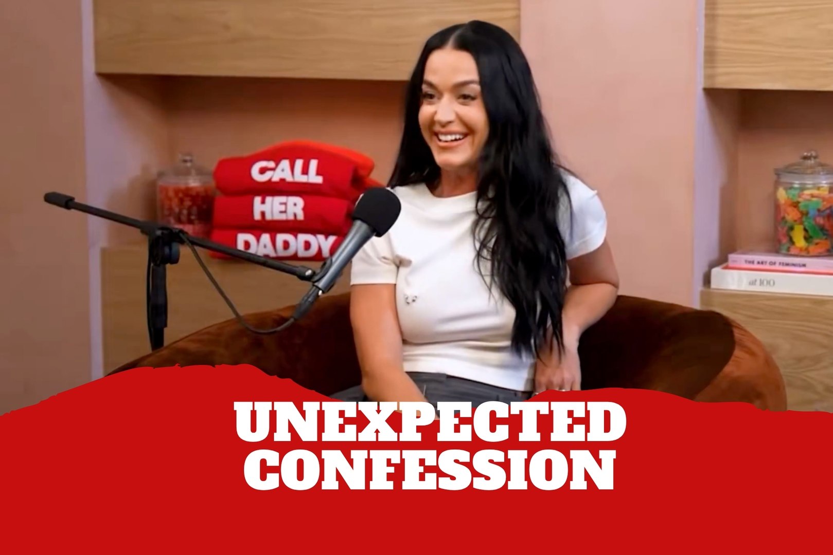 Katy Perry sparks controversy with blunt comment about what really ...