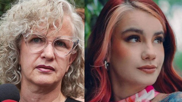 'Beba' Montes responde a las declaraciones de Crista Montes