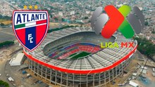 Atlante confirma al Estadio Azteca como su nueva casa en su regreso a la Liga MX en el Apertura 2026
