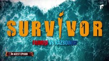 Survivor România 2026 - Episodul 44 de Sambata, 18 Aprilie 2026 partea 1