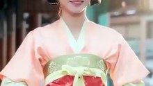 【红楼一梦缚华年】四月&朱致灵