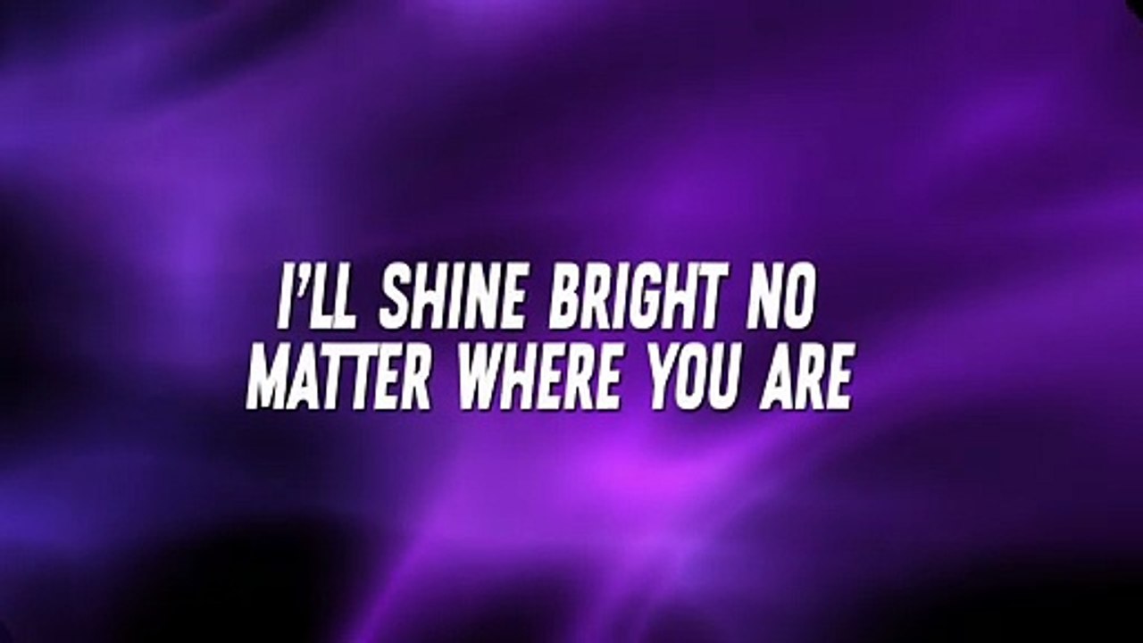 I'm a Star---Marc Ash music video