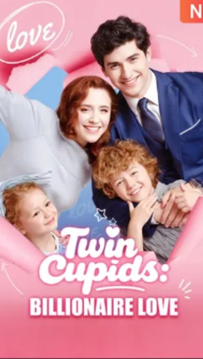 Twin Cupids - Billionaire Love Isode Engsub Modern Romance Billionaire