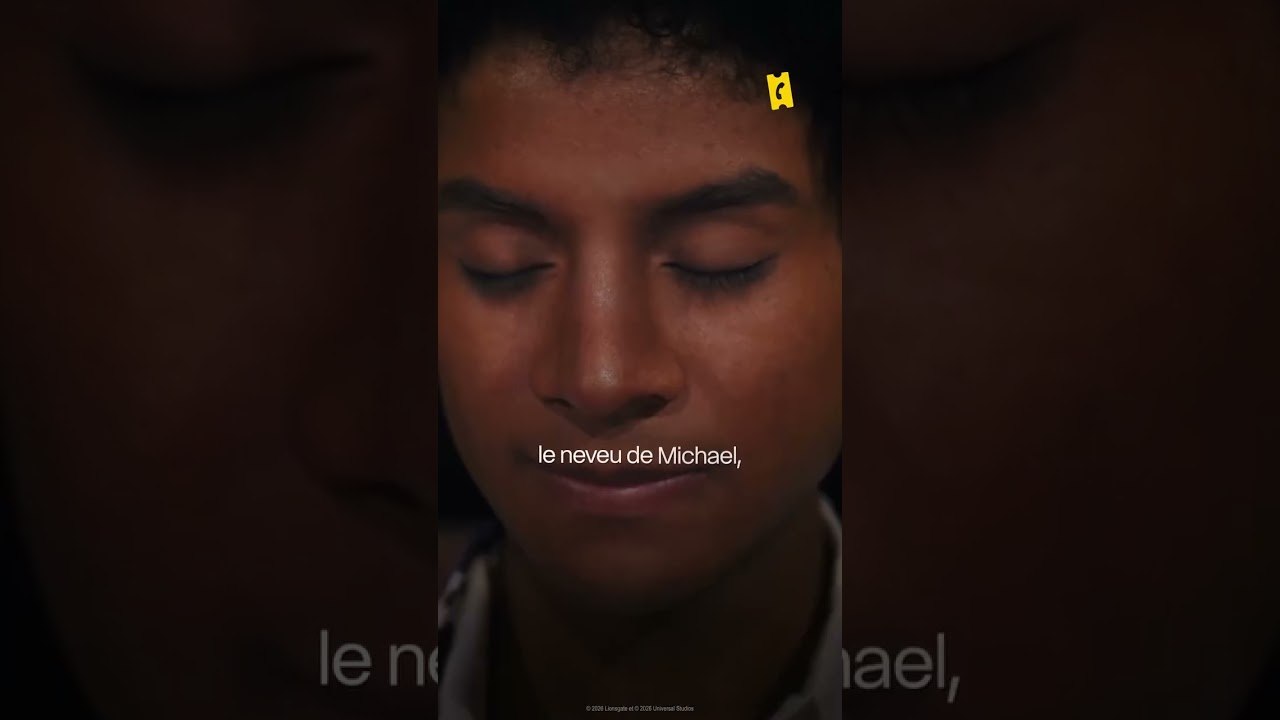 Ce n’est pas juste une histoire, c’est une expérience 🎤 Plongez dans le destin du Roi de la Pop et