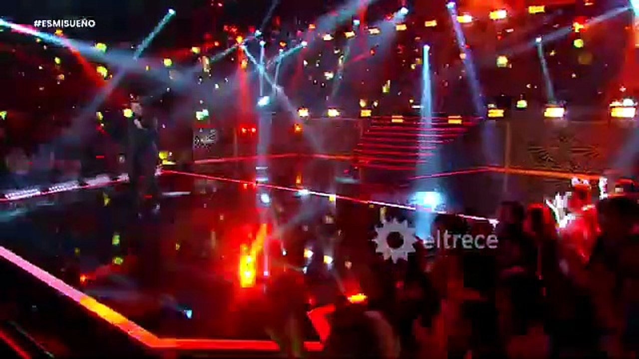 🎙️🌟 Es mi sueño capitulo 30 completo🎙️ 🌟