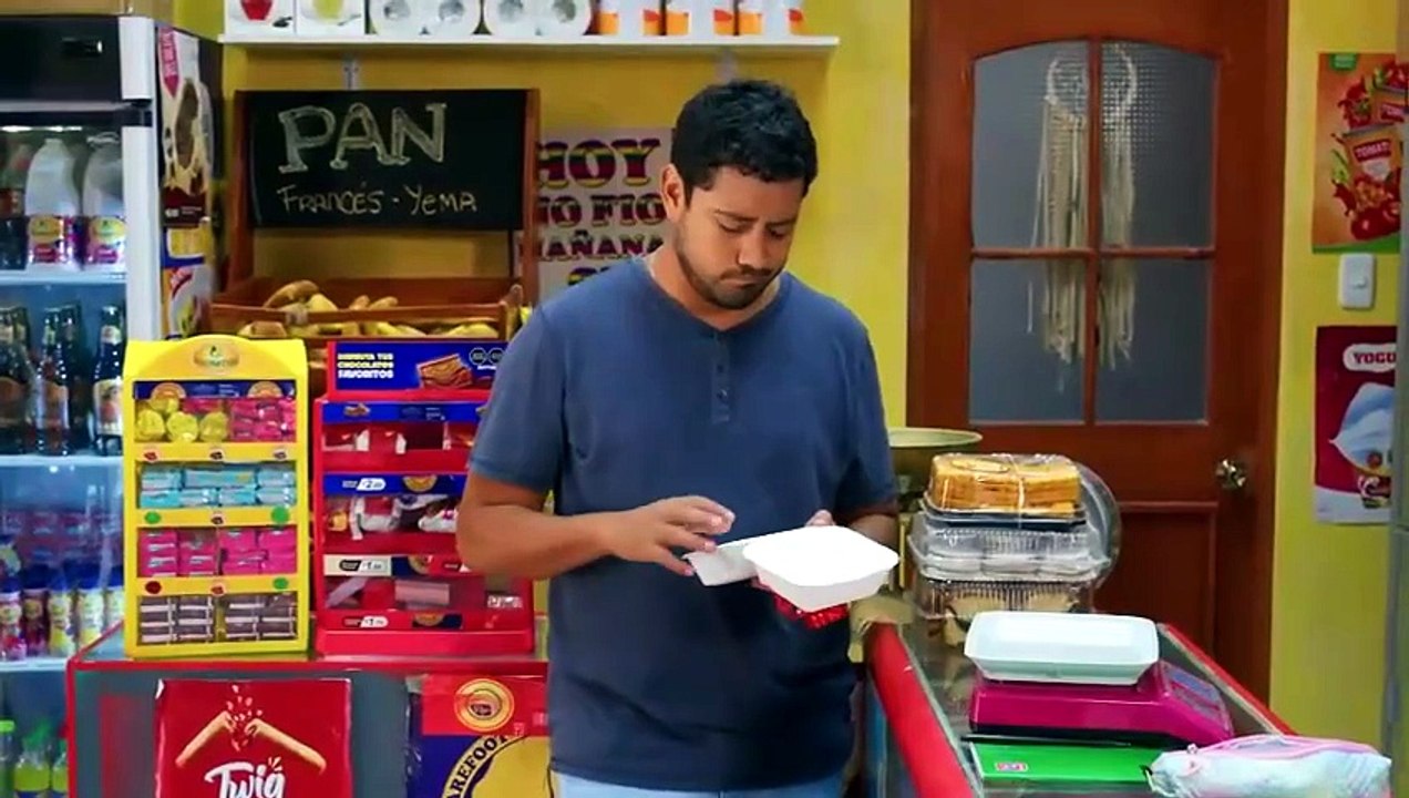 Valentina valiente Capítulo 30 Completo