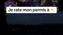 À 2 doigts d’avoir le permis camion