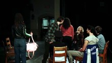 Simon maddie y los amigos de maddie hablan con los fantasmas parte 1