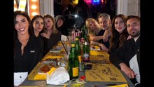 Guendalina tavassi story family