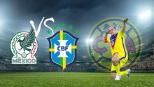 Cuauhtémoc Blanco regresa a Club América y entrena para el Juego de Leyendas México vs Brasil
