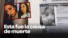 Caso Edith Guadalupe: avances forenses y detención del sospechoso