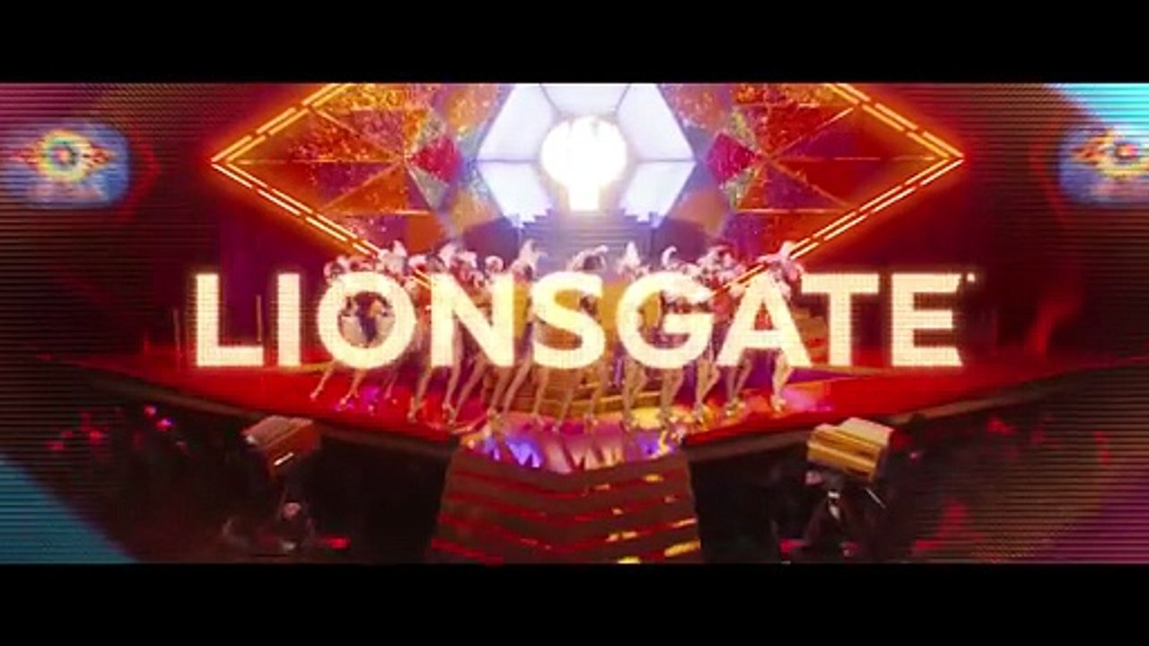 HUNGER GAMES LEVER DE SOLEIL SUR LA MOISSON Film Bande-Annonce