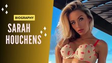 Sarahl Houchens – Stunning American Model  Biography & Facts