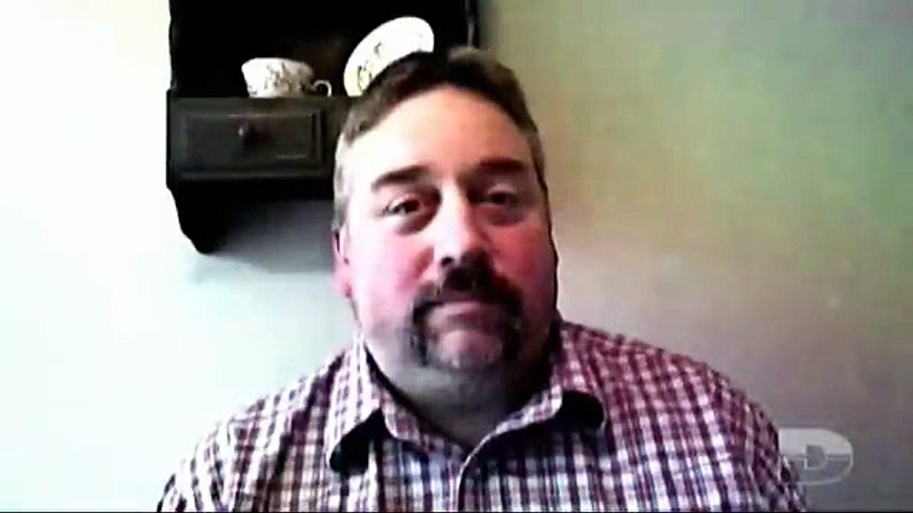 PARANORMAL SUR LE VIF  14     FINAL SAISON