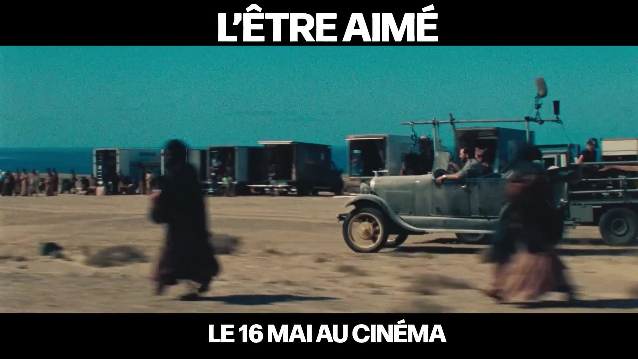 L'ÊTRE AIMÉ Film