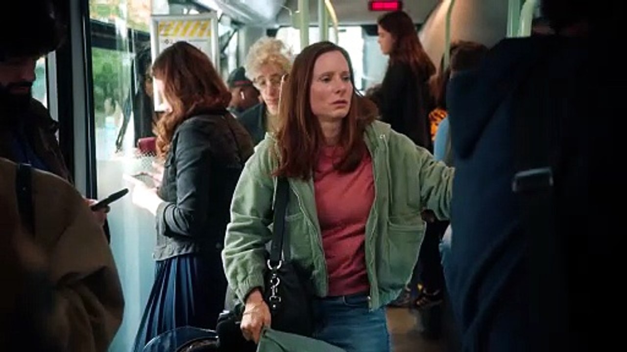 ELISE SOUS EMPRISE Film