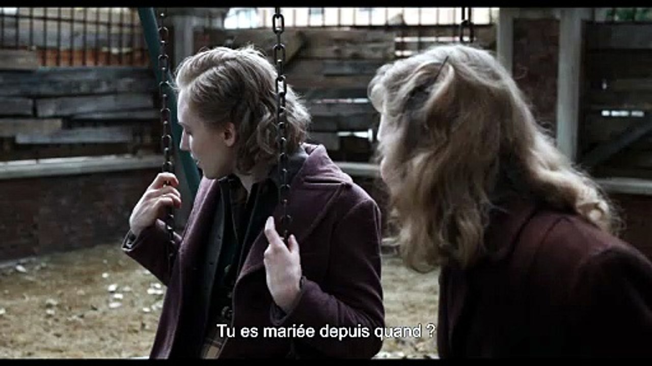 LES GOÛTEUSES D'HITLER Film