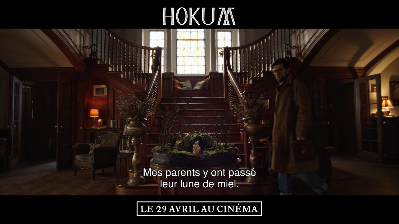 HOKUM Film (2026)