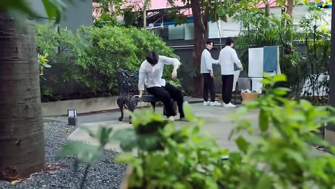 This Love Doesn't Have Long Beans - Ep 6