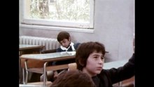 [100 film italiani da salvare 090] Diario di un maestro (1973) - 1x01 - Regia Vittorio De Seta con Bruno Cirino