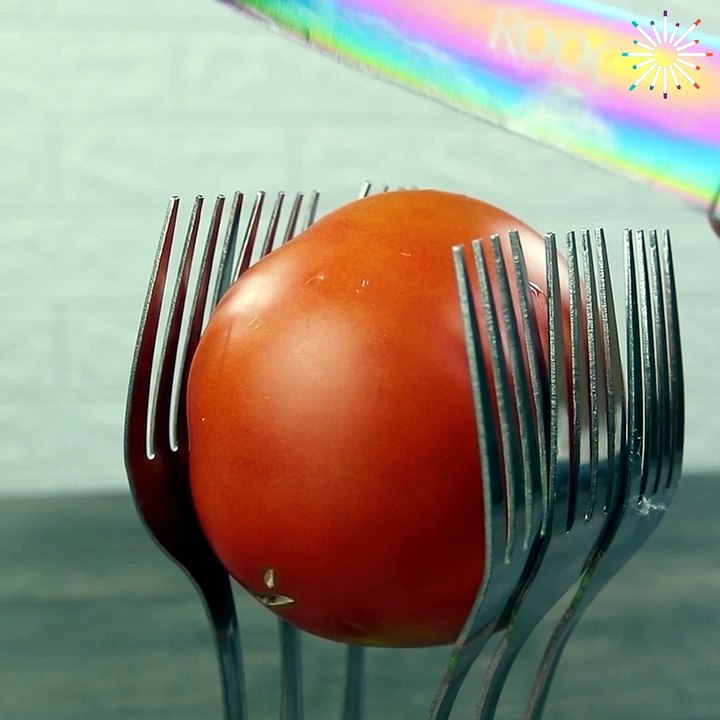 Creative kitchen hacks you'll need to try!