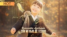 Reencuentro Afortunado Con Mi Hija De Tesoro