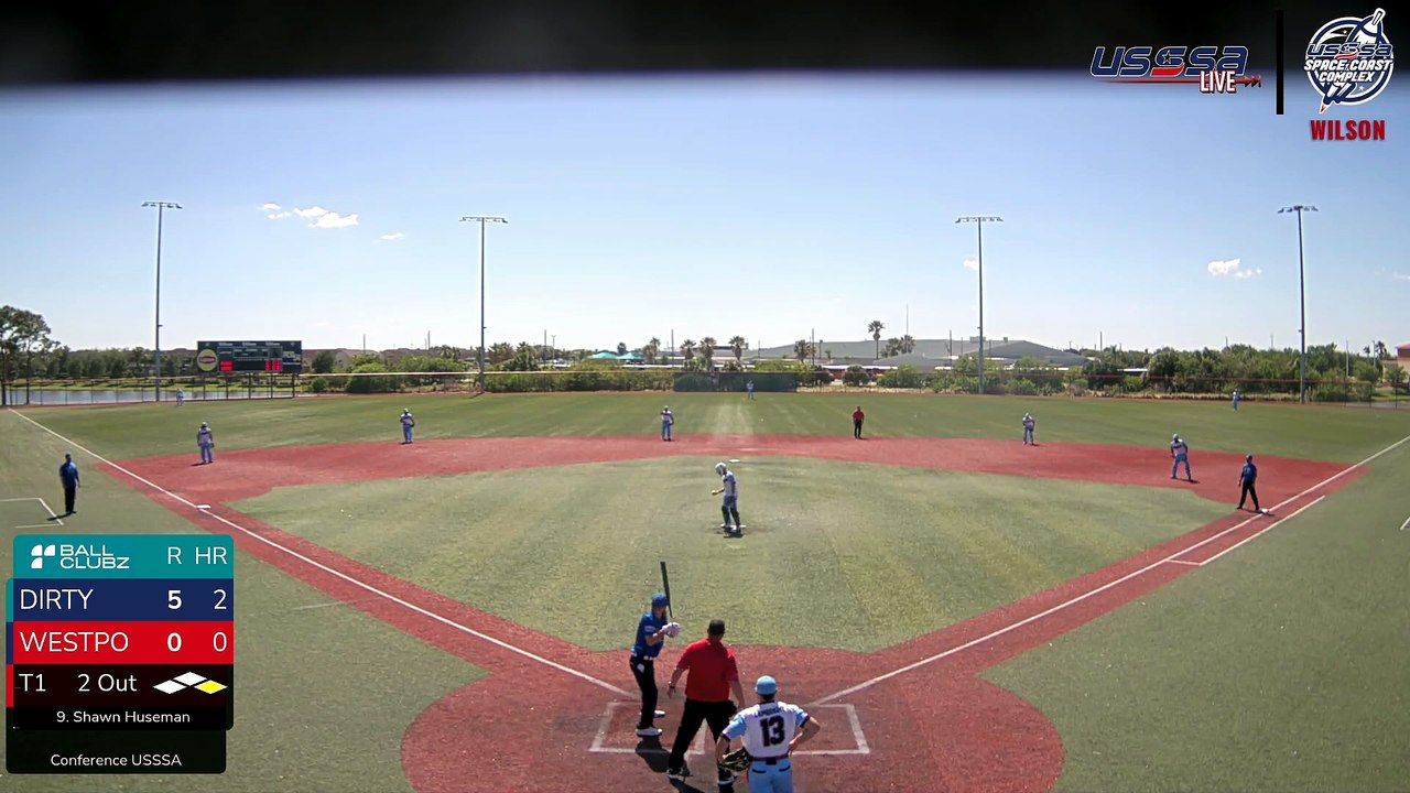 Red Wilson - Hall of Fame Classic 2026 Fri, Apr 17, 2026 3:56 PM to Sat, Apr 18, 2026 2:00 AM