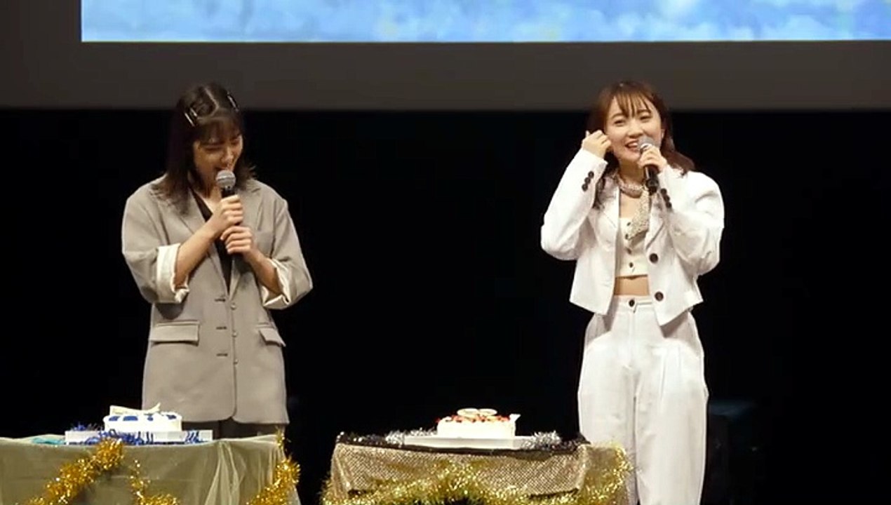 [2020.06.26] Morning Musume '20 Morito Chisaki Birthday Event