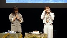 [2020.06.26] Morning Musume '20 Morito Chisaki Birthday Event