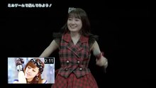 [2022.06.01] Morning Musume '22 Morito Chisaki Birthday Event