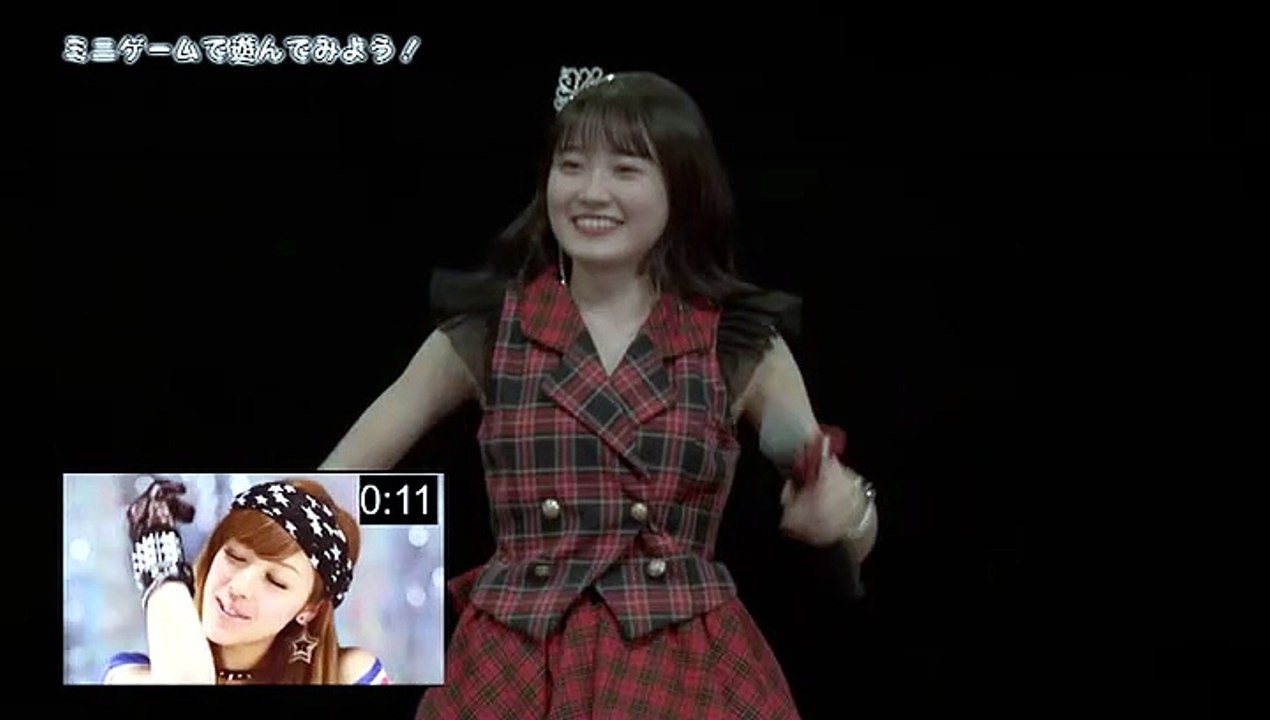 [2022.06.01] Morning Musume '22 Morito Chisaki...