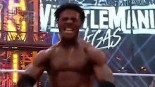 IShowSpeed revenge #WrestleMania