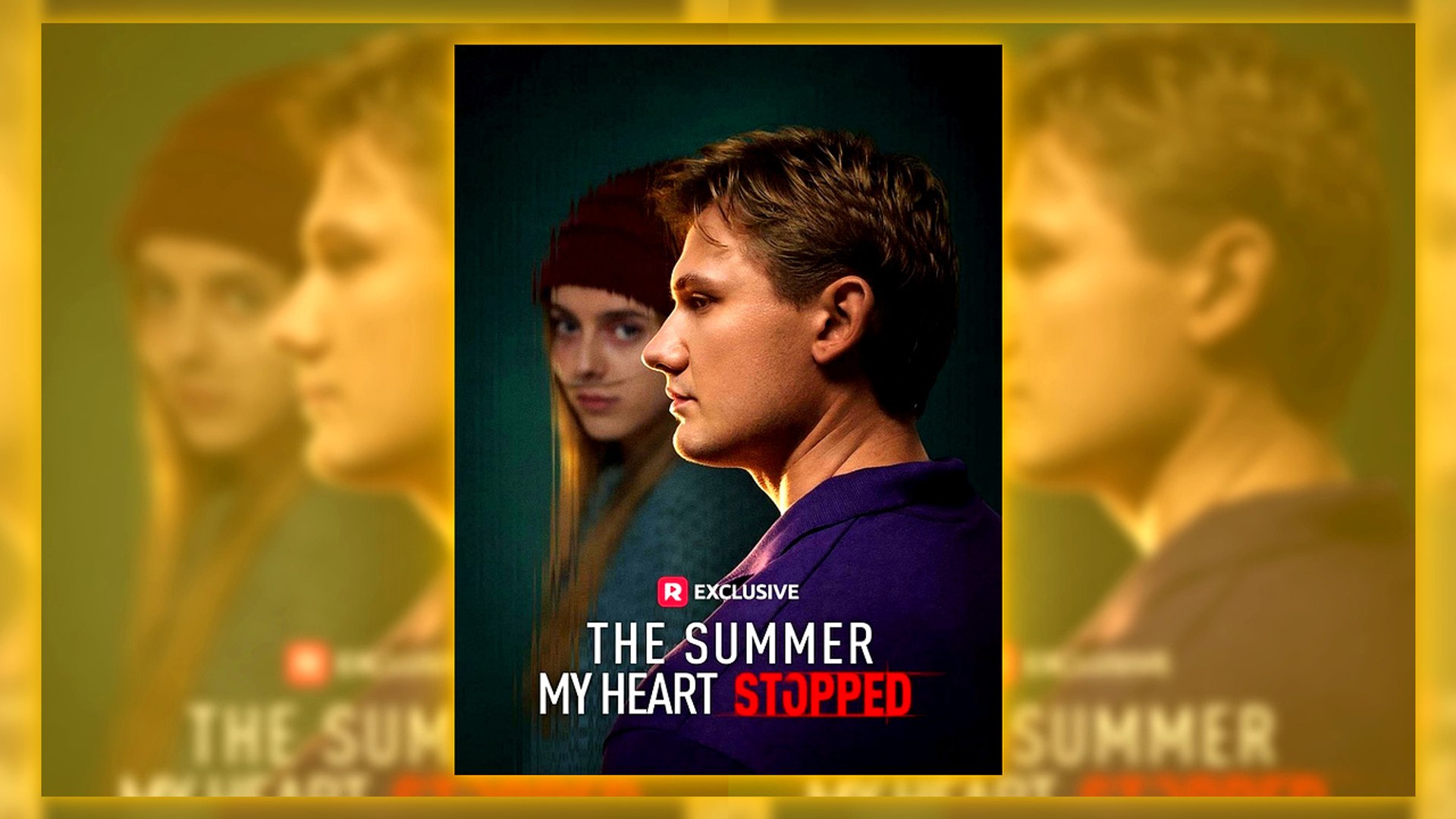 ⁣The Summer My Heart Stopped Hd