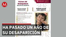 ¿Dónde está Dorian Kaleb? El misterio que la policía de Hidalgo no ha podido resolver