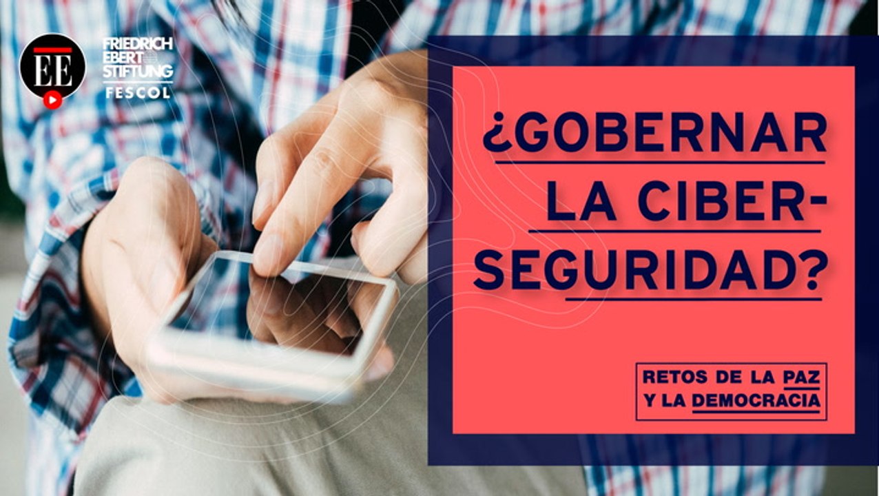 Ciberseguridad: Riesgos y oportunidades para las democracias de América Latina