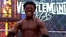#WrestleMania IShowSpeed dance