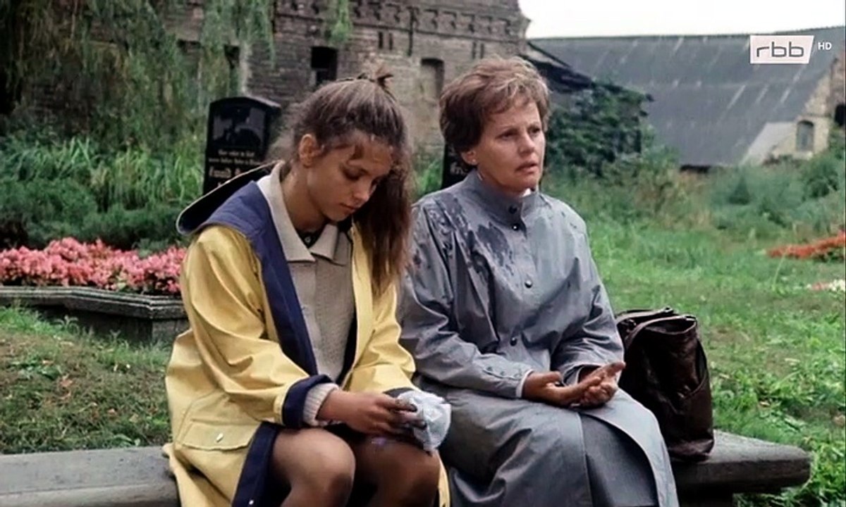 Verbotene Liebe (DDR 1990)