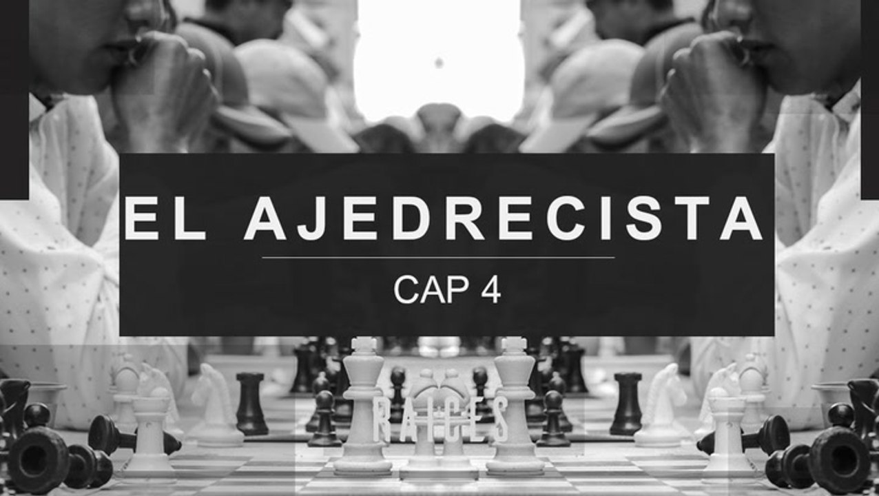 El ajedrecista de la séptima