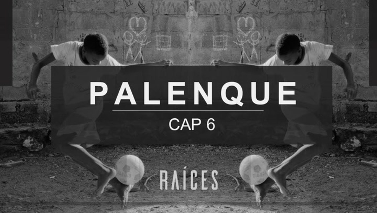 San Basilio de Palenque: medicina con herencia africana