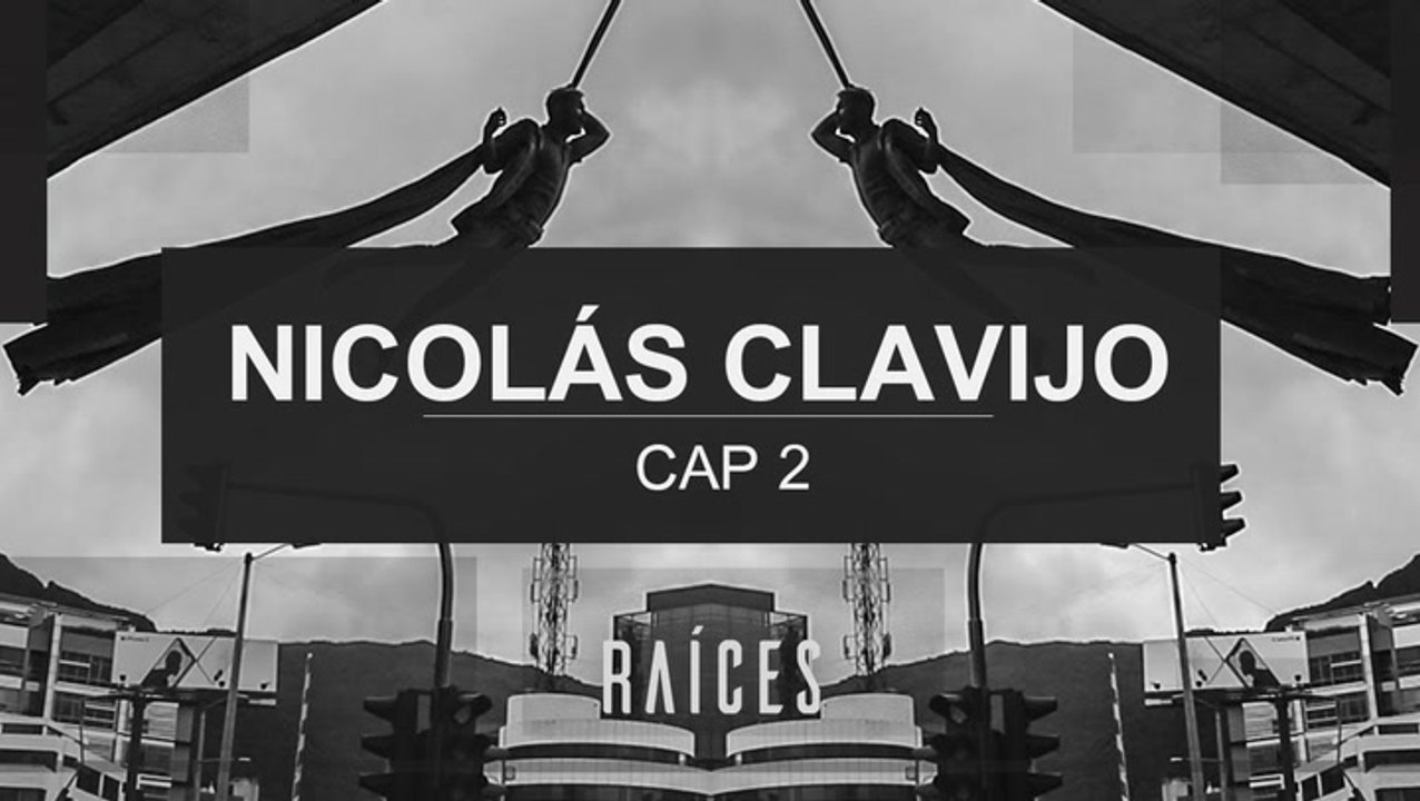 Del puente de la 100 al Circo del Sol, el sueño de un acróbata aéreo en Bogotá