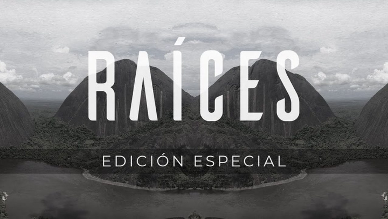 Guainía y los cerros de Mavicure, un encuentro con el origen sagrado