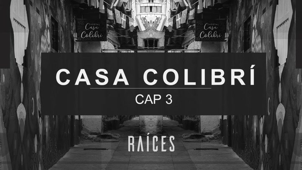 De callejón de la droga a epicentro de la cultura