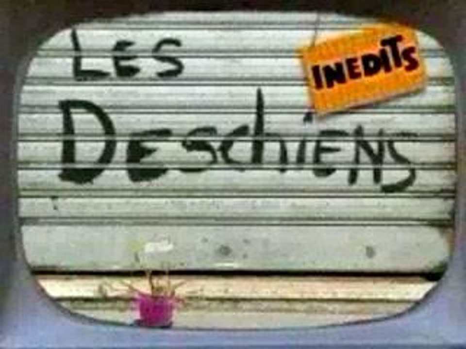 Deschiens