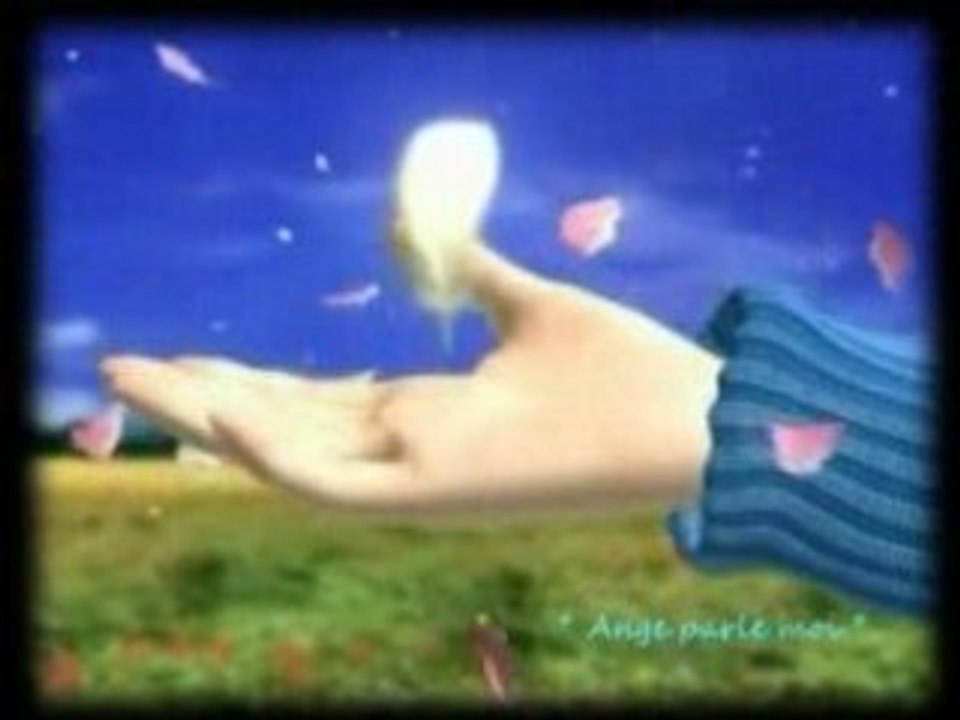 ange parle moi