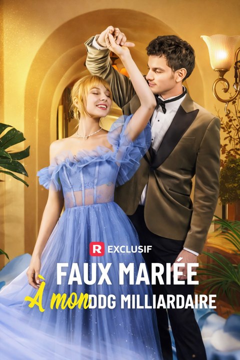 Faux mariée à mon PDG milliardaire Épisode Complet | Romance, Mariage Éclair (Film complet)