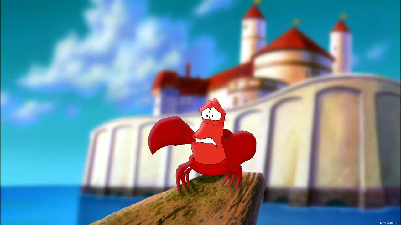 The Little Mermaid 2： Return to the Sea (2000) [Full Movie] [Hot 2026]Full EP - Full