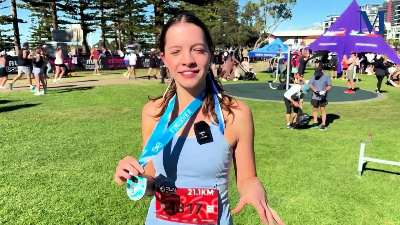 Run Wollongong event on Saturday April 18, 2026