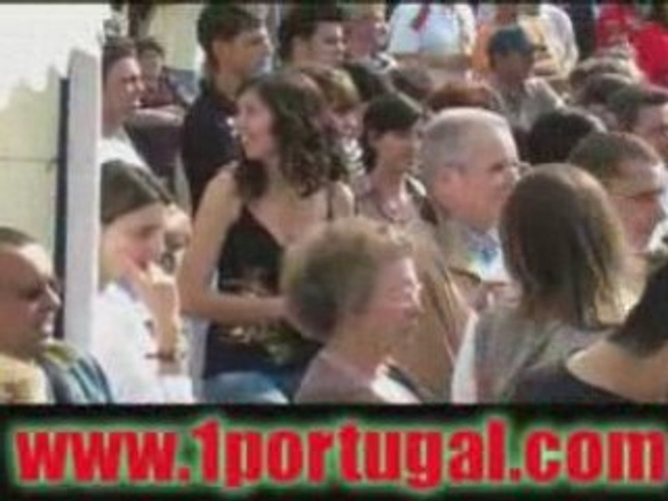 Nelo Ferreira  - Festa em Colombes 2008 -  N.28