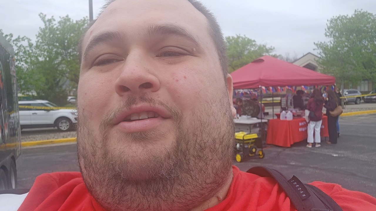 6th Semi-Annual SARAGA INTERNATIONAL FOOD FESTIVAL 2026